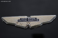 1966 Aston Martin DB6